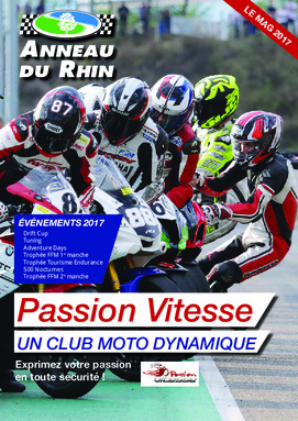 Circuit L' Anneau du Rhin